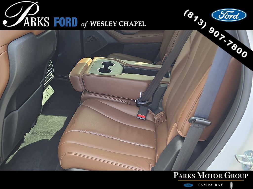 Used 2022 Acura MDX FWD w/ Technology Package image 16