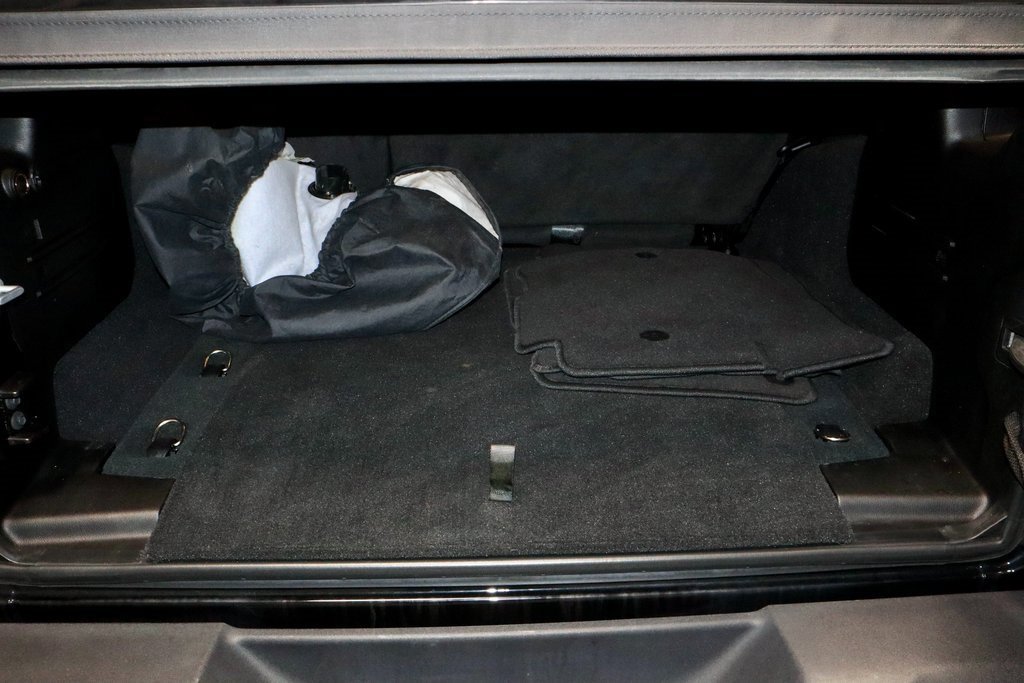 Used 2023 Jeep Wrangler Sport image 13