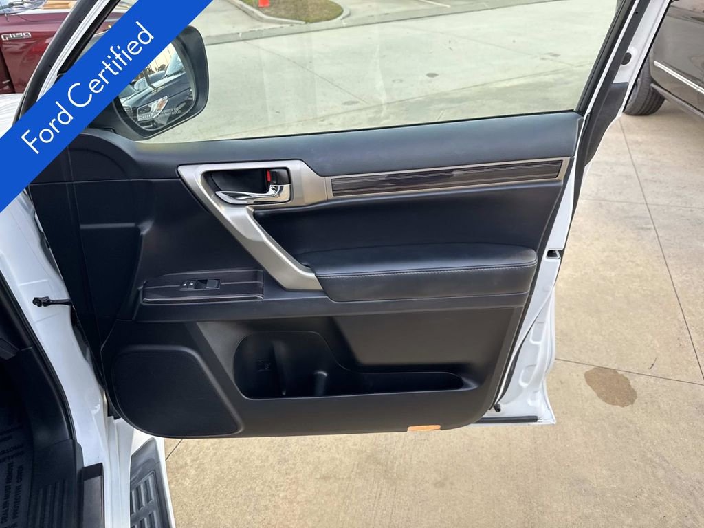 Used 2020 Lexus GX 460 Premium image 14