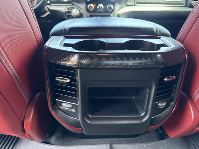 Used 2024 RAM 1500 Rebel AWD/4WD image 19