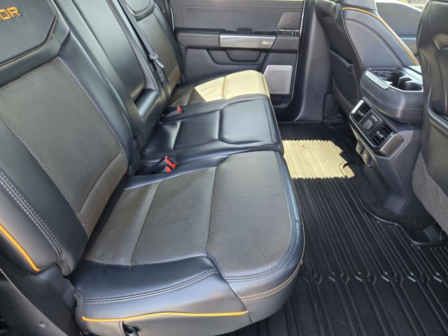 Certified 2023 Ford F150 Tremor w/ Equipment Group 402A High image 30