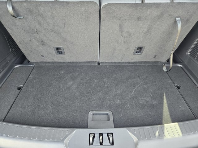 Certified 2025 Ford Explorer Active image 31