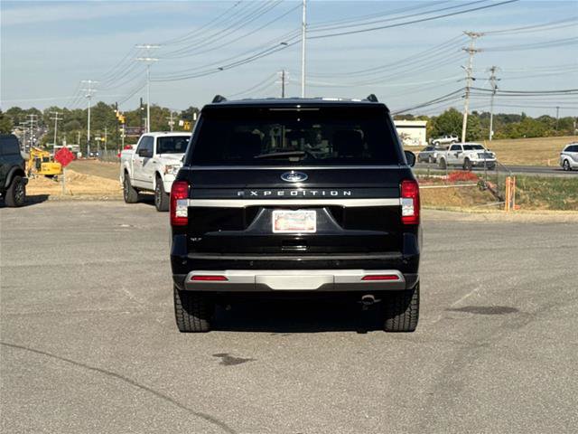 Certified 2024 Ford Expedition XLT AWD/4WD image 6