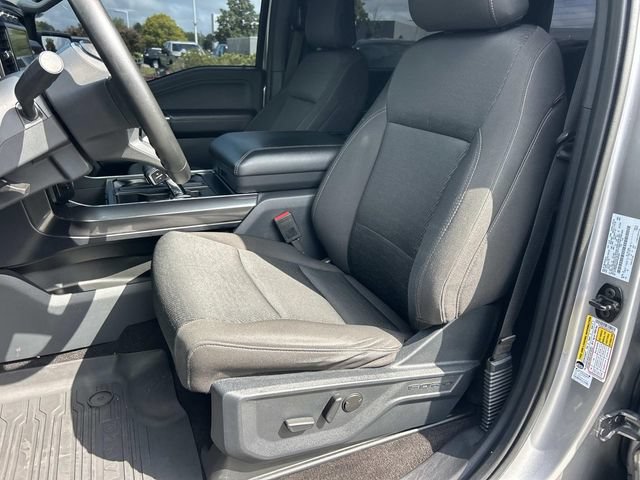 Certified 2023 Ford F150 XLT w/ Equipment Group 302A High AWD/4WD image 30