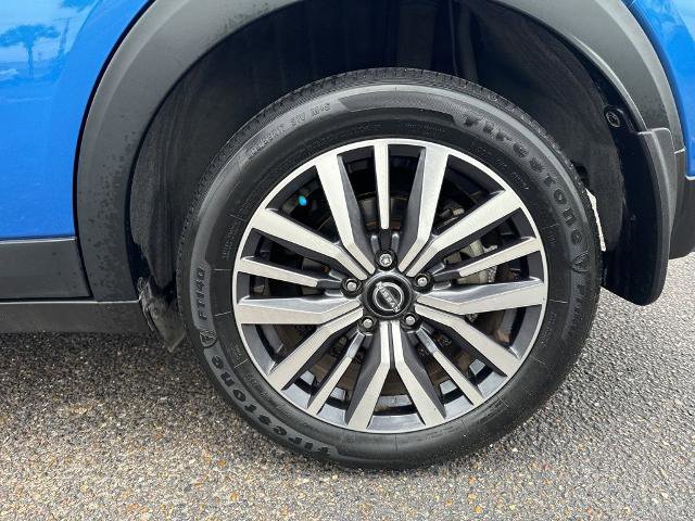Used 2024 Nissan Kicks SV FWD image 10
