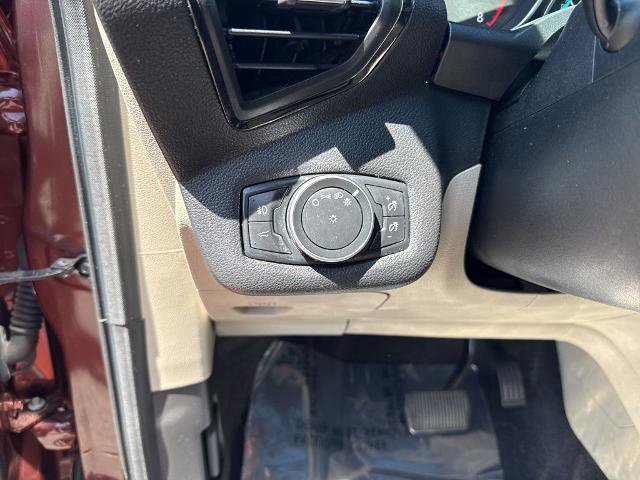 Certified 2018 Ford Escape Titanium w/ Ford Safe & Smart Package AWD/4WD image 19