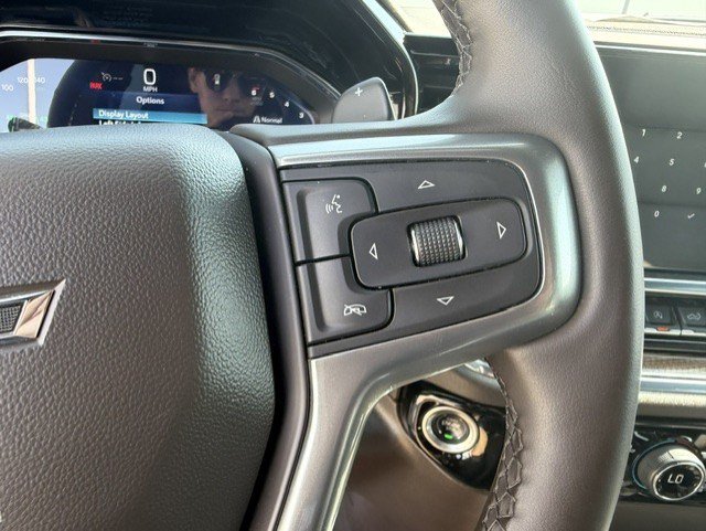 Used 2024 Chevrolet Silverado 1500 LT Trail Boss w/ Convenience Package II AWD/4WD image 17