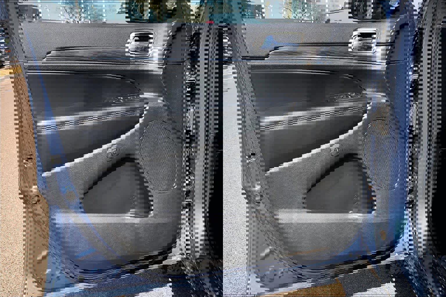 Used 2020 Jeep Grand Cherokee Limited image 22