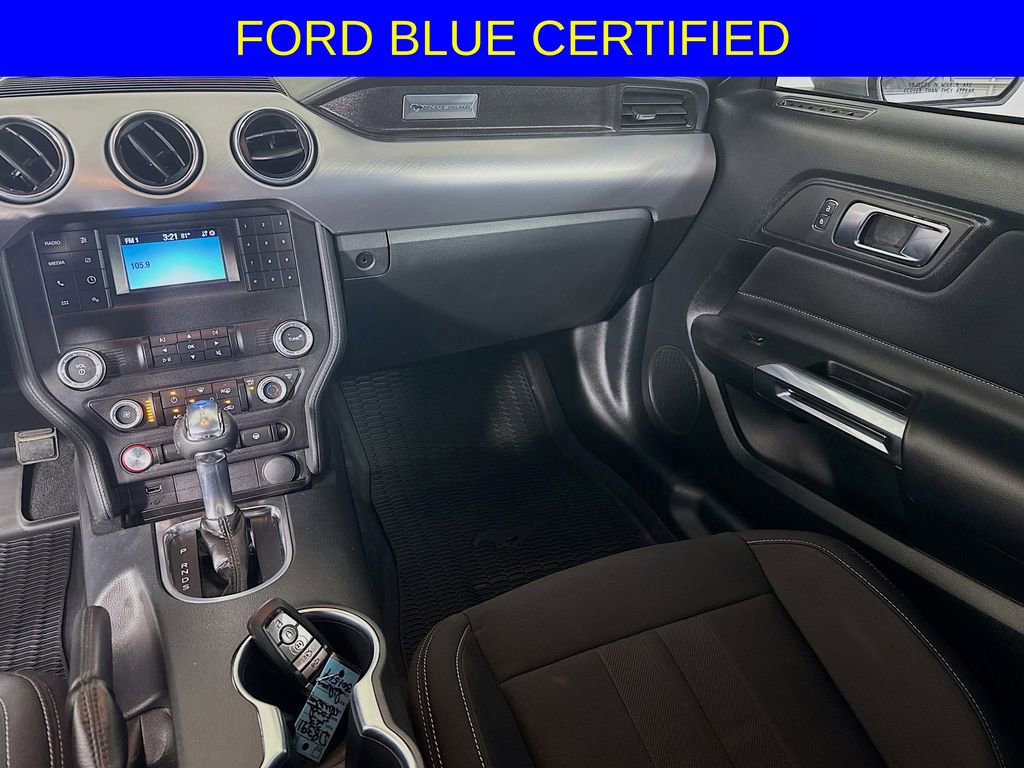 Certified 2023 Ford Mustang GT image 21