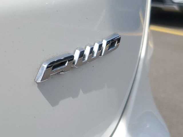 Certified 2023 Ford Edge SEL w/ Convenience Package AWD/4WD image 6