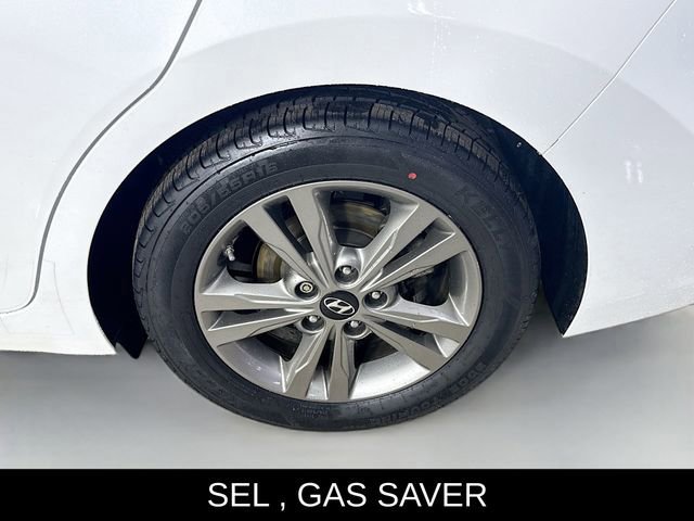Used 2018 Hyundai Elantra SEL w/ Cargo Package image 28