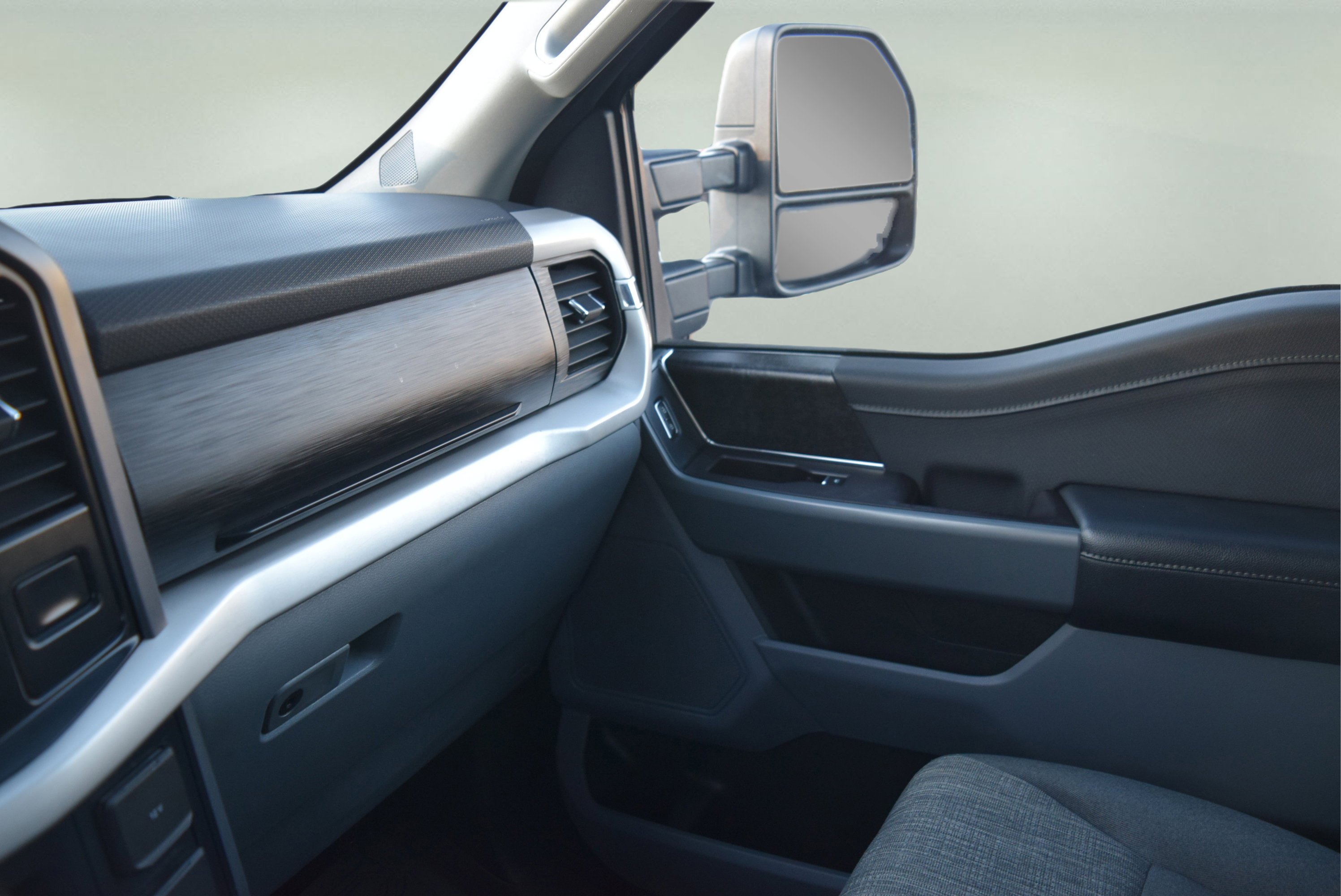 Certified 2023 Ford F150 XLT w/ Equipment Group 301A Mid image 13