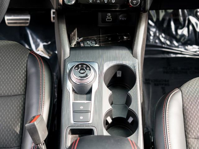 Certified 2024 Ford Escape ST-Line w/ Tech Pack #1 image 24