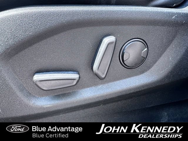 Certified 2020 Ford Edge SEL w/ Convenience Package AWD/4WD image 4