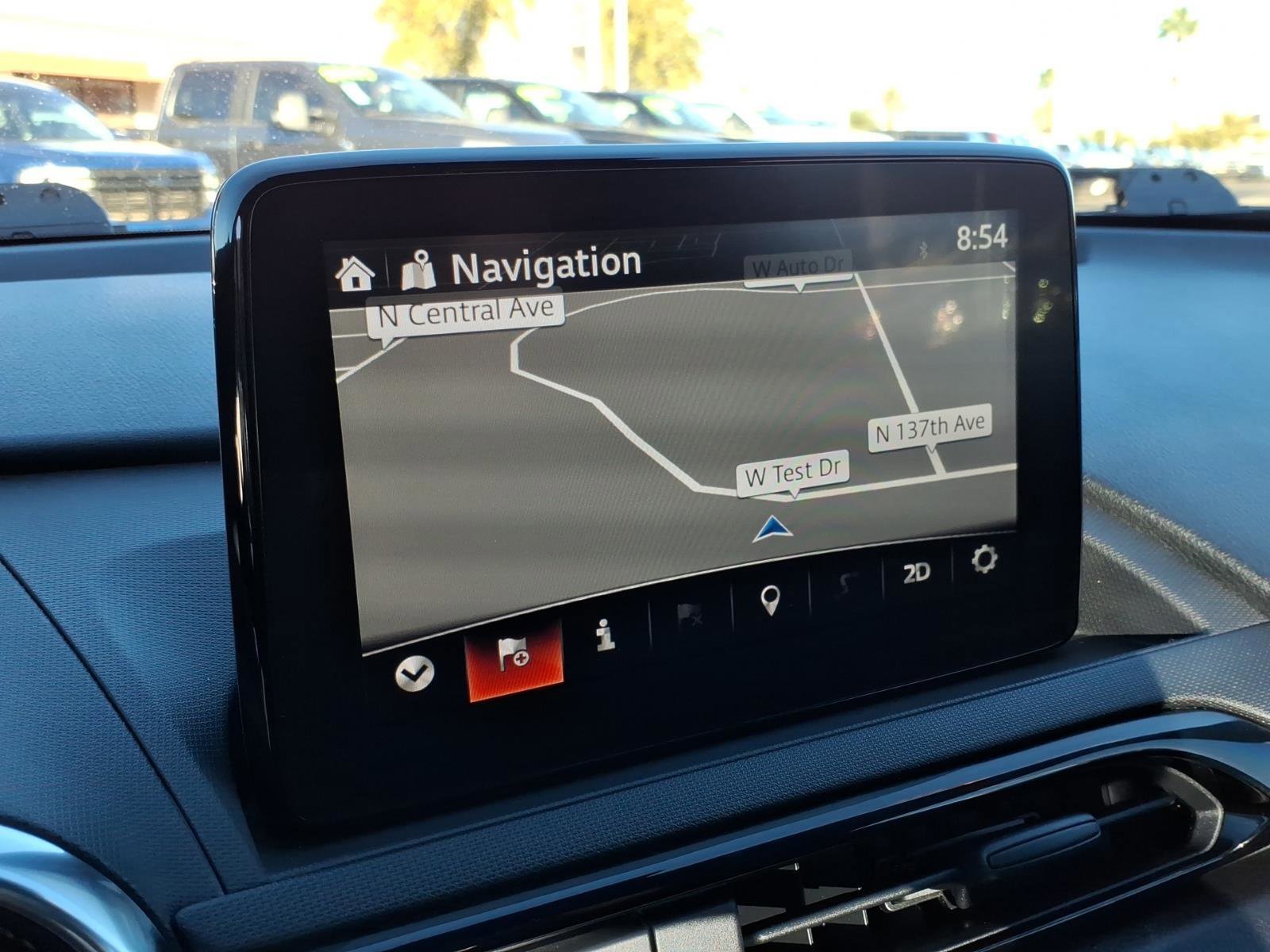 Used 2019 MAZDA MX-5 Miata RF Grand Touring image 18