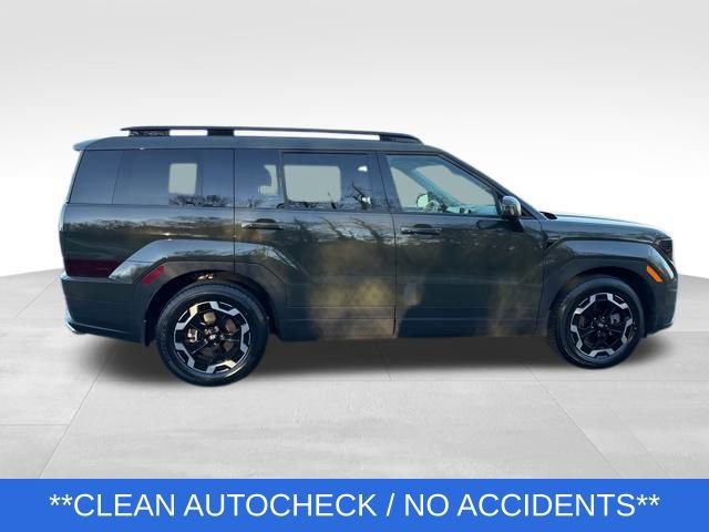 Used 2024 Hyundai Santa Fe SEL FWD image 5
