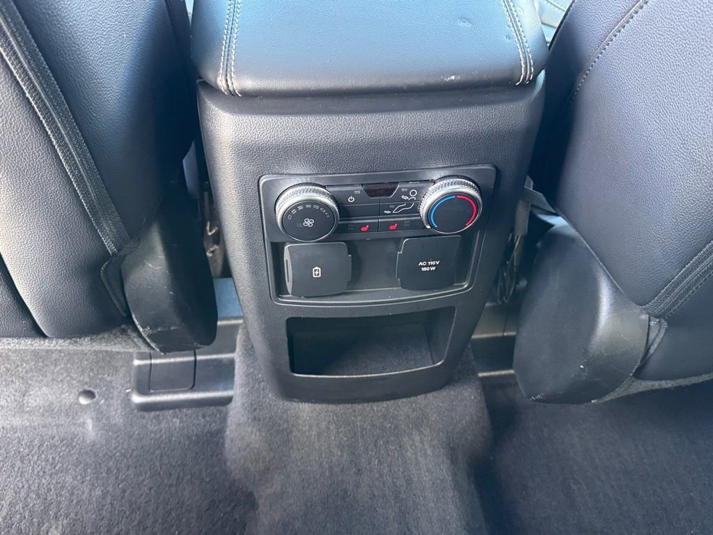 Certified 2021 Ford Explorer ST w/ Equipment Group 401A image 30