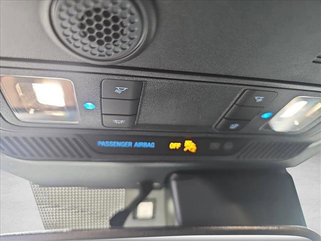 Certified 2023 Ford Bronco Outer Banks image 20