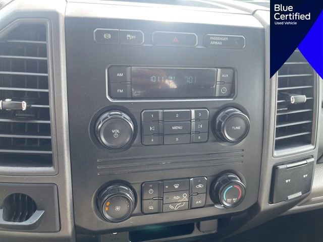 Certified 2019 Ford F350 XL w/ Power Equipment Group image 30