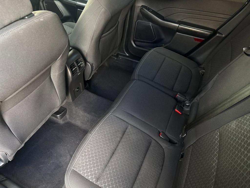 Certified 2024 Ford Escape Active AWD/4WD image 11