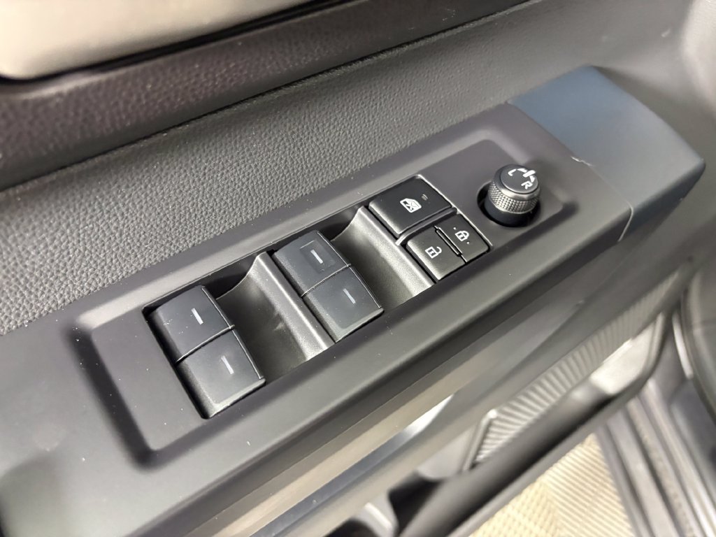Used 2024 Toyota Tundra SR5 w/ SR5 Convenience Package AWD/4WD image 13