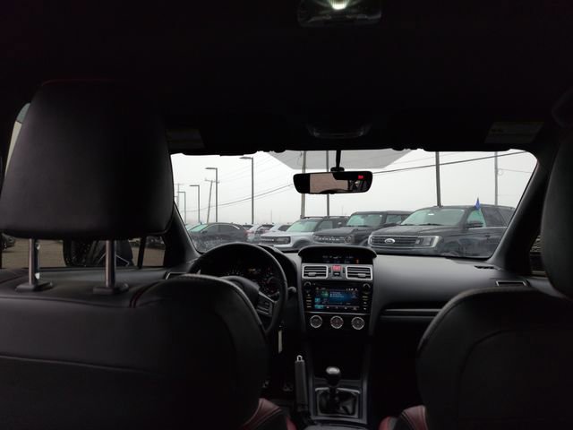 Used 2020 Subaru WRX Premium w/ Performance Package AWD/4WD image 48