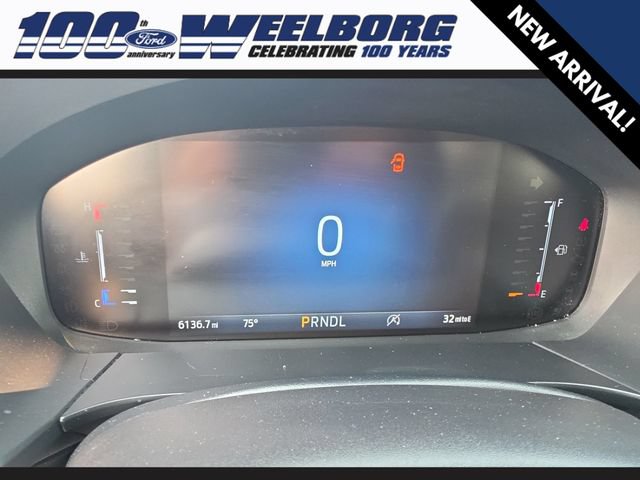 Certified 2024 Ford Escape Active AWD/4WD image 10