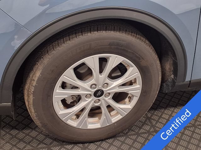 Certified 2024 Ford Escape Active FWD image 29