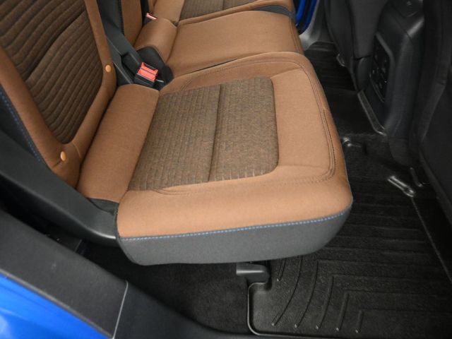 Certified 2023 Ford Bronco Outer Banks AWD/4WD image 26