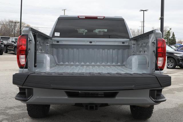 Used 2024 GMC Sierra 1500 Elevation AWD/4WD image 18