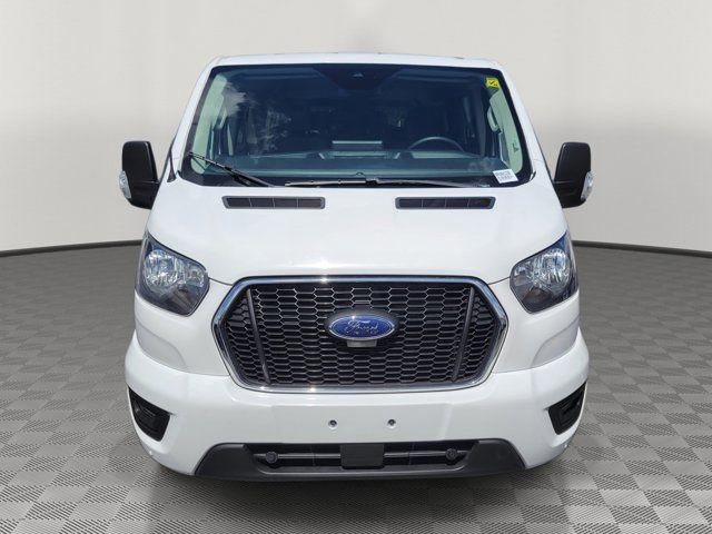 Certified 2024 Ford Transit 350 XLT RWD image 2