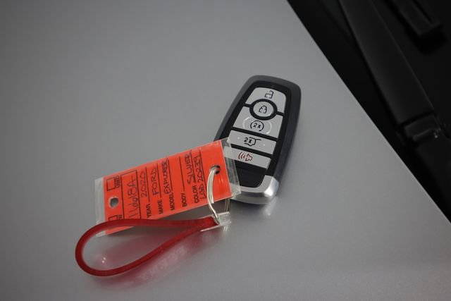 Certified 2020 Ford Explorer ST w/ ST Street Pack AWD/4WD image 36