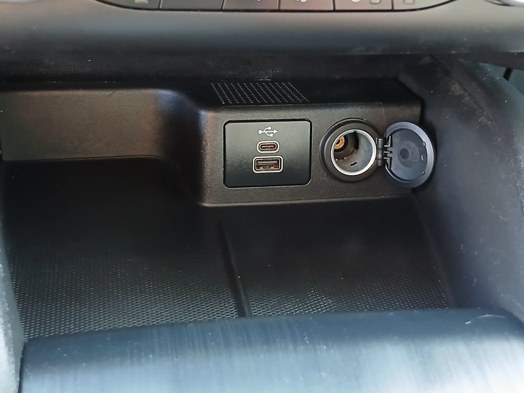 Certified 2024 Ford Escape Active AWD/4WD image 15