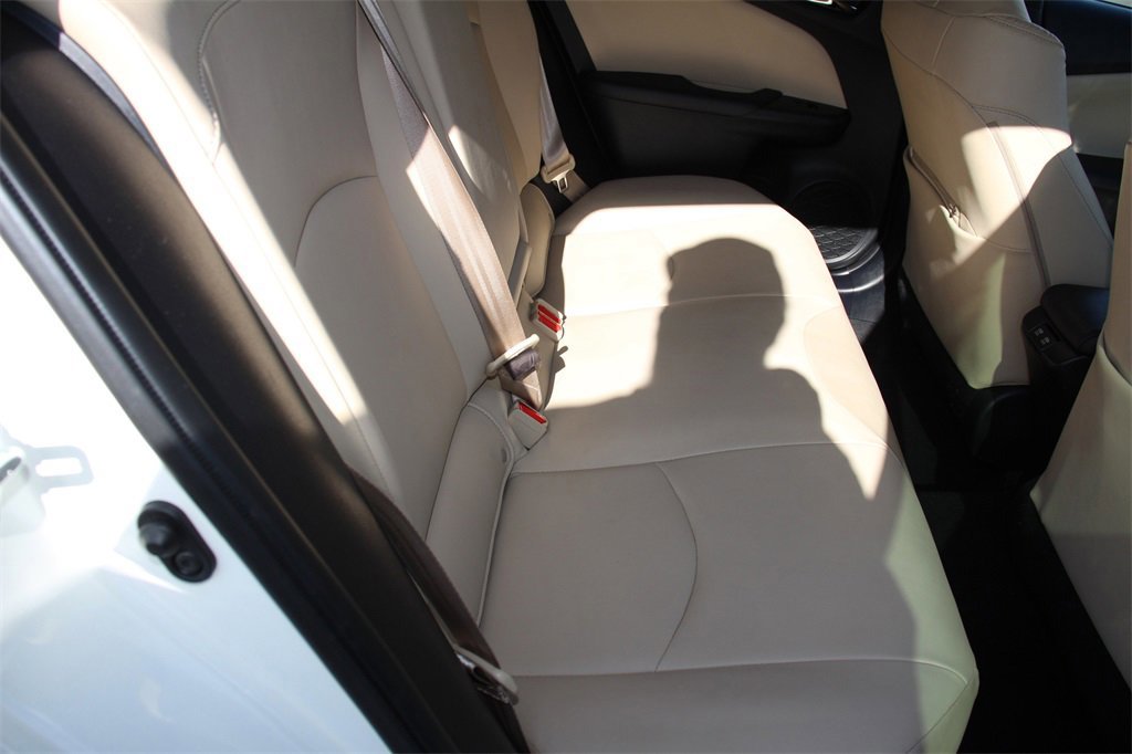 Used 2019 Toyota Prius XLE image 24