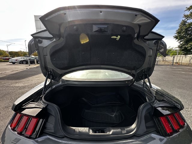 Certified 2024 Ford Mustang GT Premium w/ GT Performance Package RWD image 36