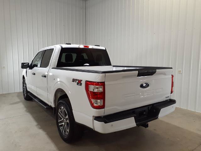 Certified 2023 Ford F150 XL w/ STX Appearance Package AWD/4WD image 13