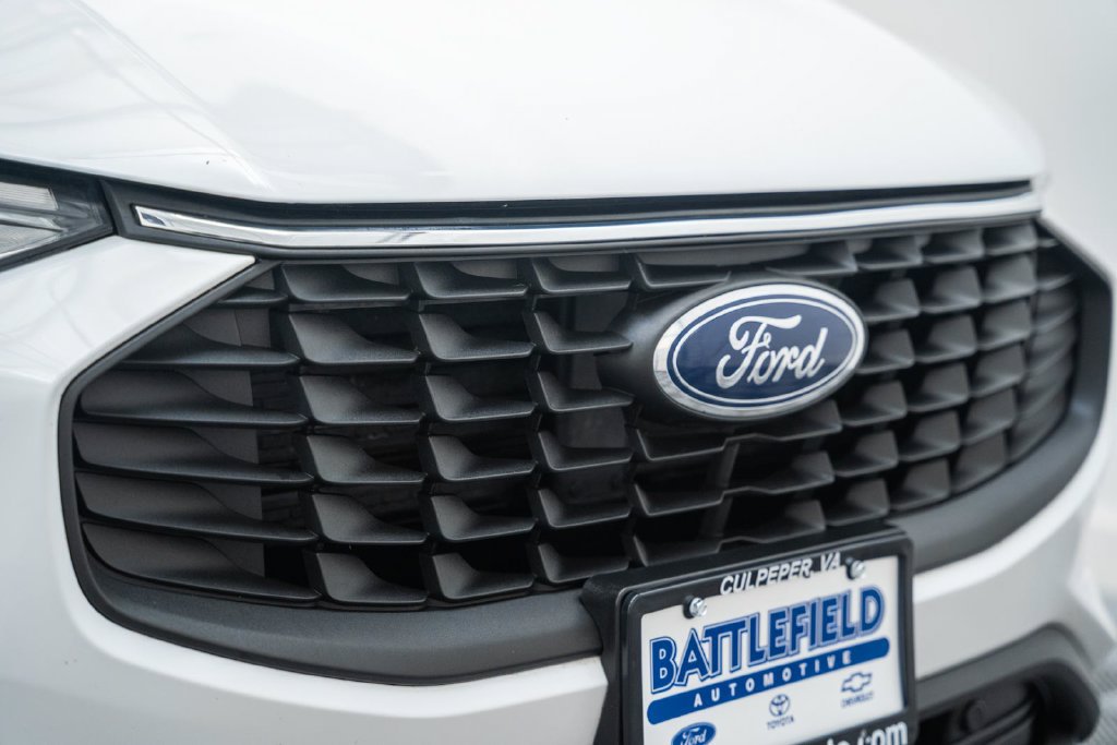 Certified 2023 Ford Escape Active w/ Tech Pack #1 AWD/4WD image 14