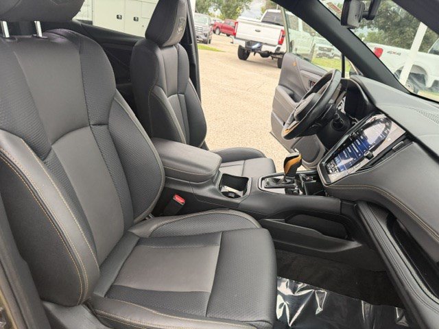 Used 2024 Subaru Outback Wilderness AWD/4WD image 38