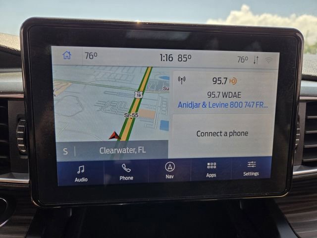 Certified 2020 Ford Explorer Limited image 27