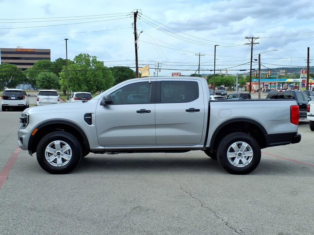 Certified 2024 Ford Ranger XL image 2