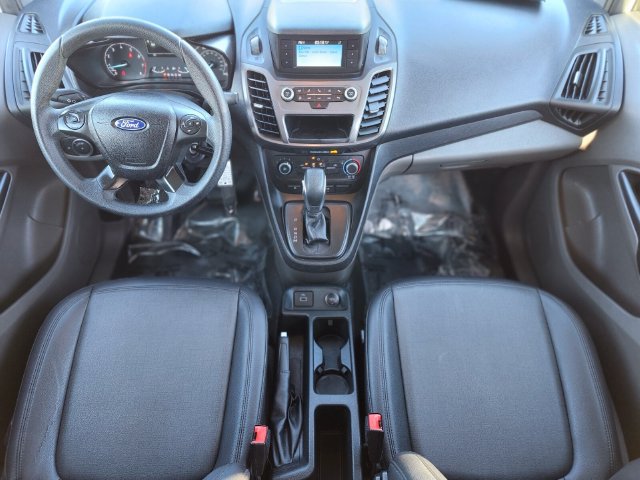 Certified 2019 Ford Transit Connect XL FWD image 12