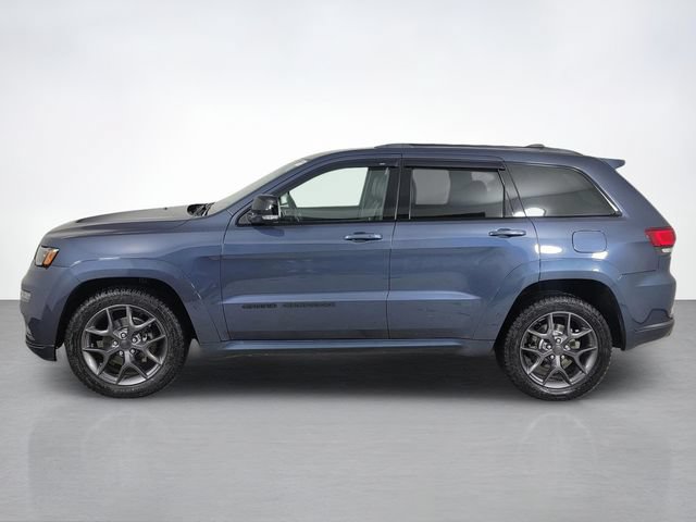 Used 2020 Jeep Grand Cherokee Limited X AWD/4WD image 6
