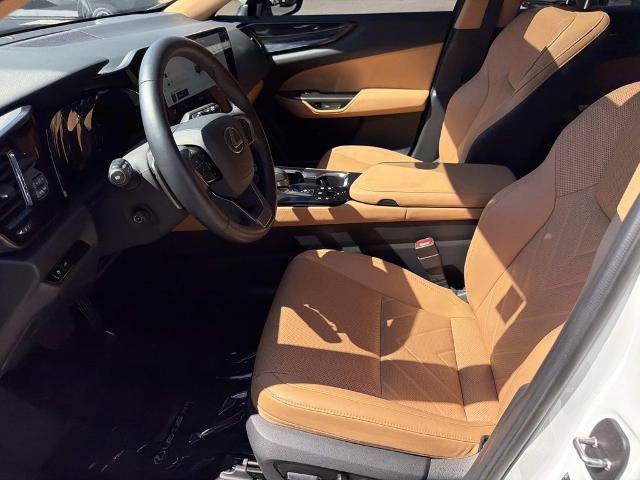 Used 2026 Lexus NX 450h+ AWD w/ Luxury Package image 18