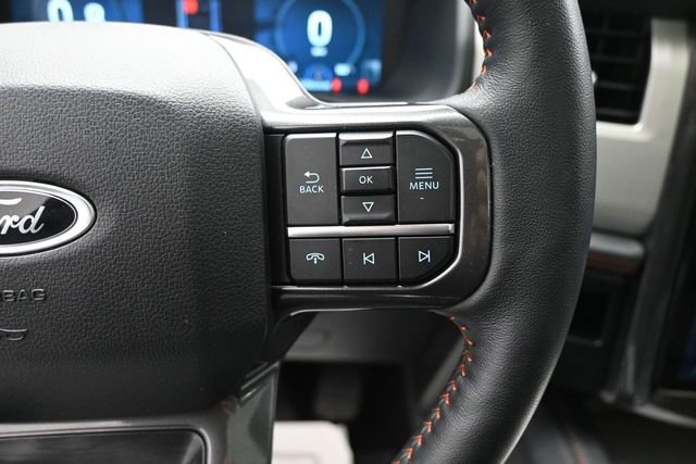 Certified 2024 Ford Expedition Timberline AWD/4WD image 14
