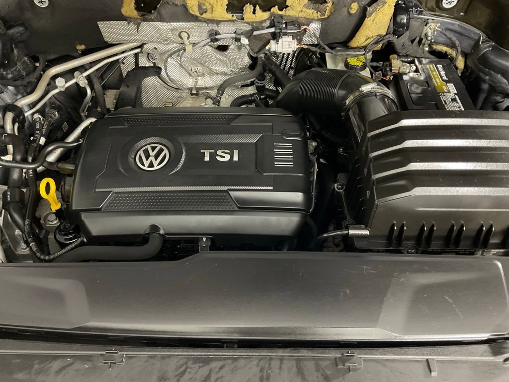 Used 2019 Volkswagen Atlas SE FWD image 9