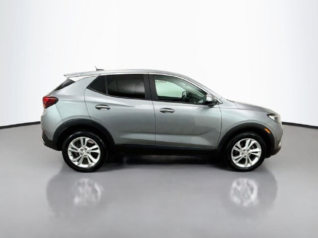Used 2023 Buick Encore GX Preferred FWD image 8