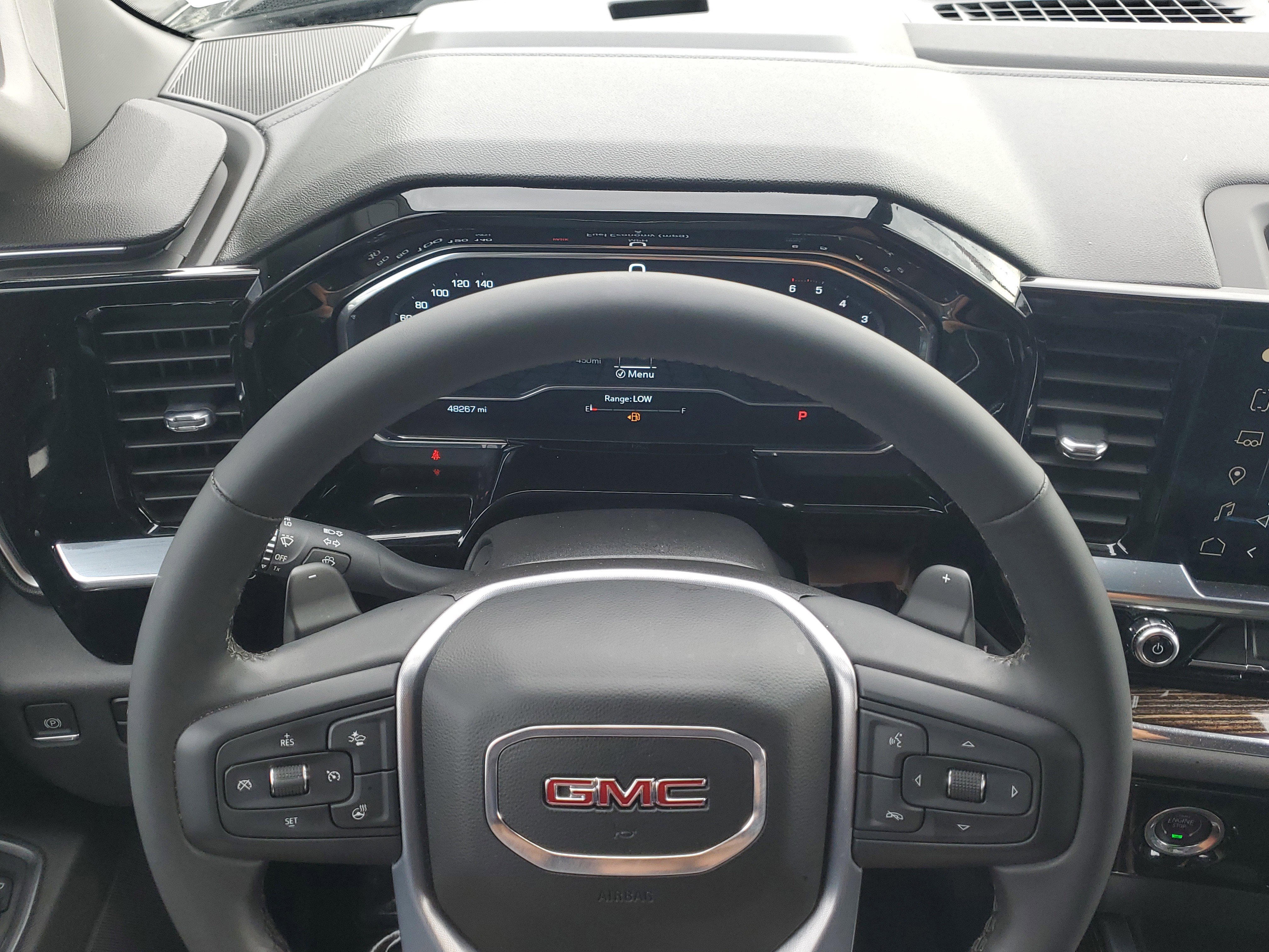 Used 2023 GMC Sierra 1500 Elevation image 23