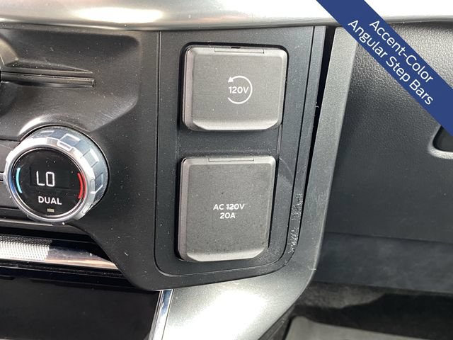 Certified 2021 Ford F150 Lariat AWD/4WD image 34