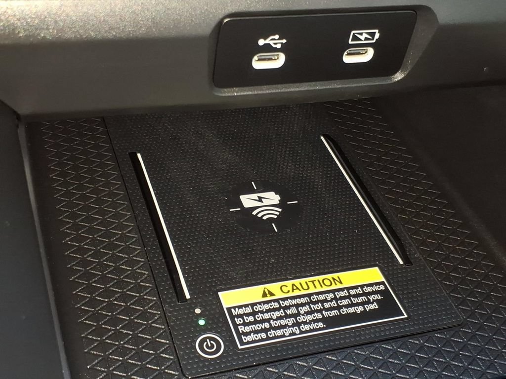 Used 2025 Honda Accord Touring image 22