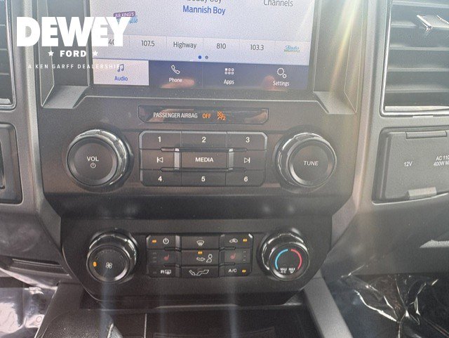 Certified 2020 Ford F150 XLT w/ Equipment Group 302A Luxury AWD/4WD image 18